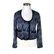 Unisex Emporio Armani - Kardigan, suurus 42 - Must ()