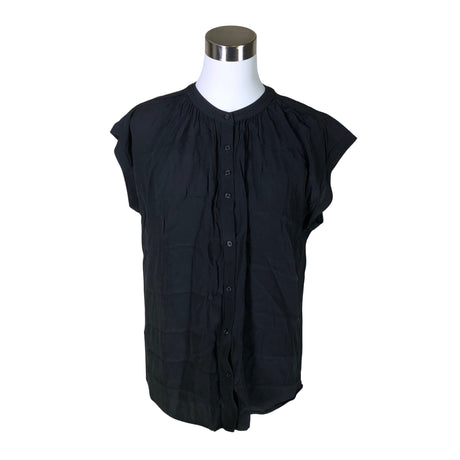 Unisex Esprit - Topp, suurus 38 - Must ()