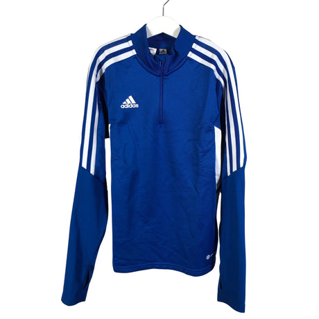 Unisex Adidas - Urheilupaita, 
pitkät hihat, koko 146 - 152 -  ()