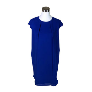 Unisex COS - Õhuke kleit, suurus 38 - Sinine (1)