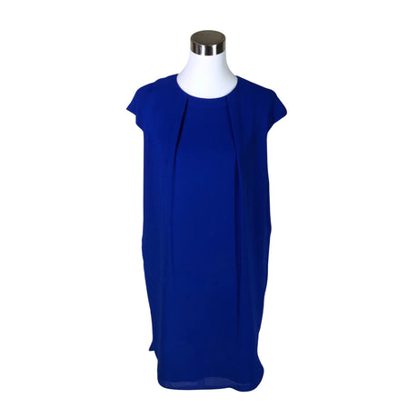 Unisex COS - Õhuke kleit, suurus 38 - Sinine ()