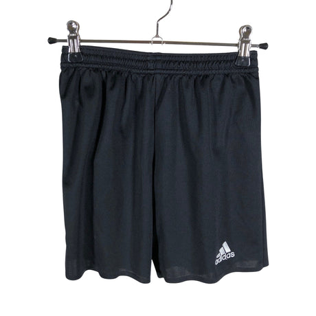 Unisex Adidas - Lühikesed spordipüksid, suurus 134 - 140 - Must ()
