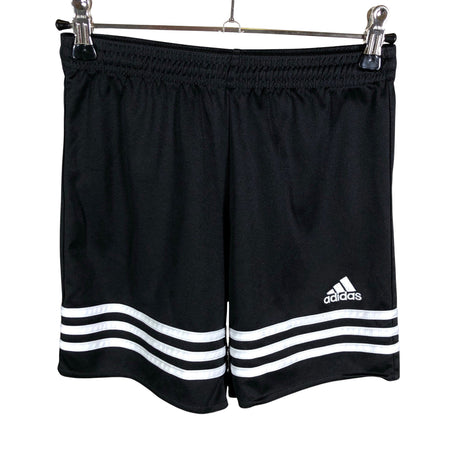 Unisex Adidas - Lühikesed spordipüksid, suurus 134 - 140 - Must ()