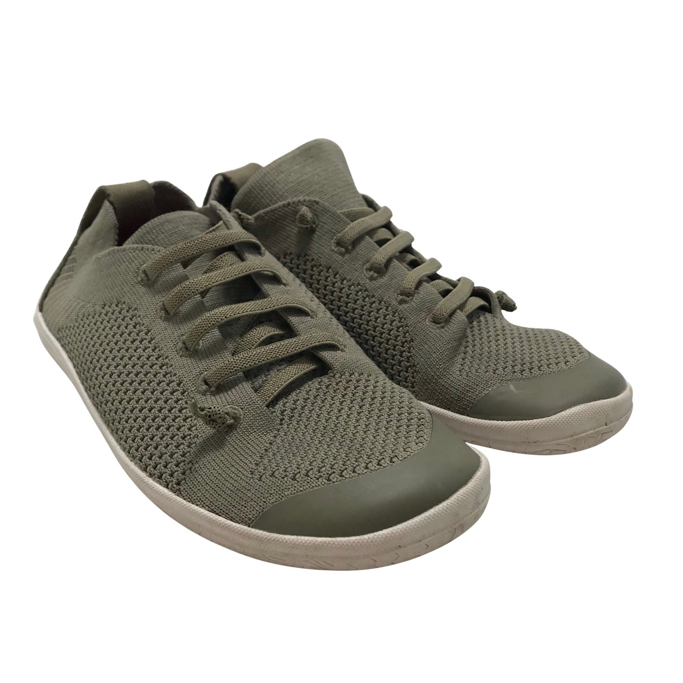 Unisex Reima - Tennised, suurus 36 - Roheline (2)