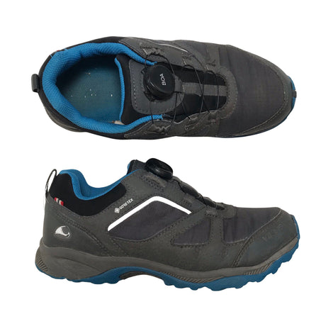 Unisex Viking - Tossud, suurus 37 - Hall ()