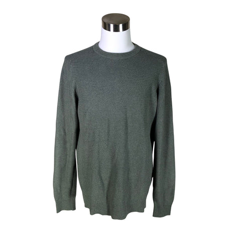 Unisex Selected - Kampsun, suurus XL - Roheline ()