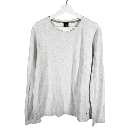 Unisex Hugo Boss - Trikotaažist pluus, suurus XL - Hall ()