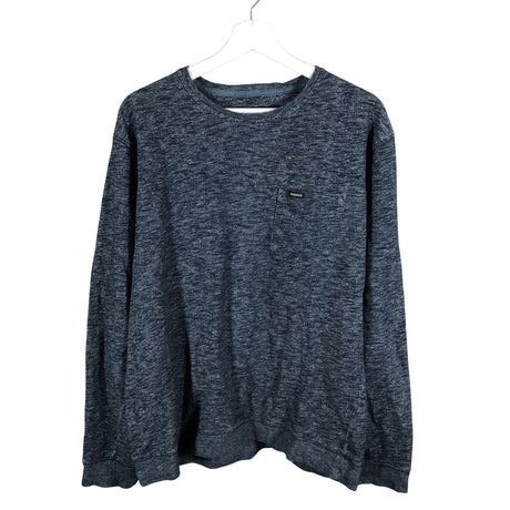 Unisex Makia - Dressikangast pluus, suurus XL - Sinine ()