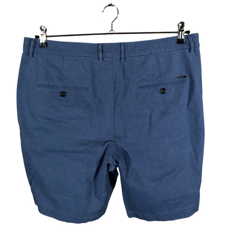 Unisex Hugo Boss - Lühikesed püksid, suurus XL - Sinine (2)