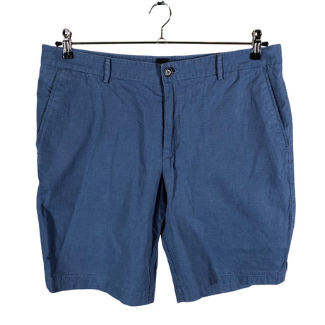 Unisex Hugo Boss - Lühikesed püksid, suurus XL - Sinine ()