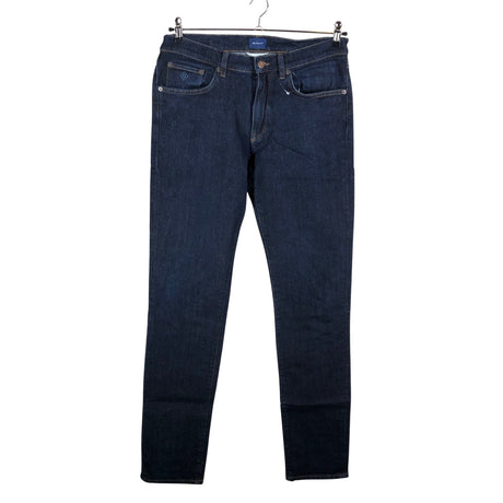 Unisex Gant - Teksad, suurus W33 - Sinine ()