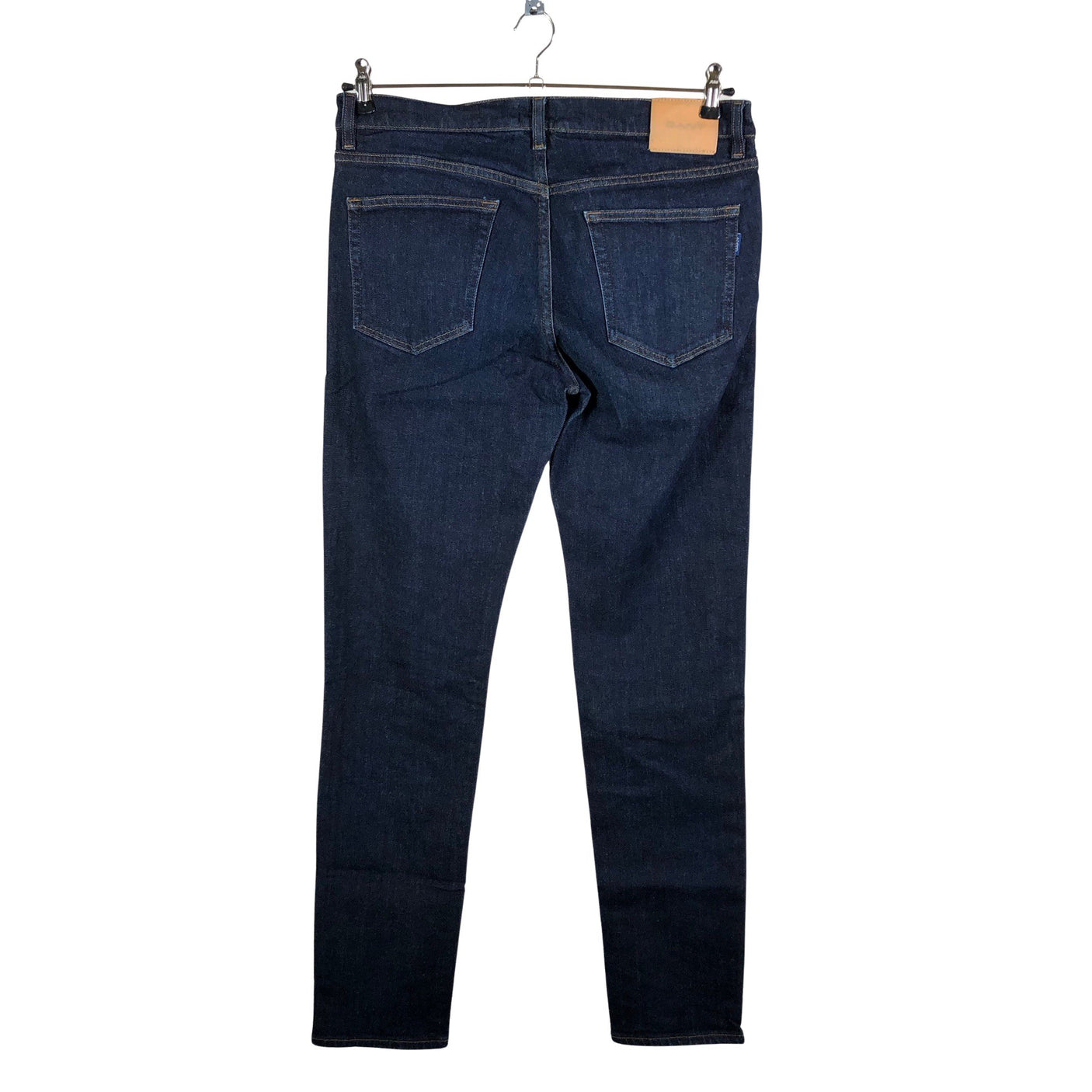 Unisex Gant - Teksad, suurus W33 - Sinine (2)