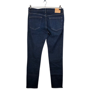 Unisex Gant - Teksad, suurus W33 - Sinine (2)