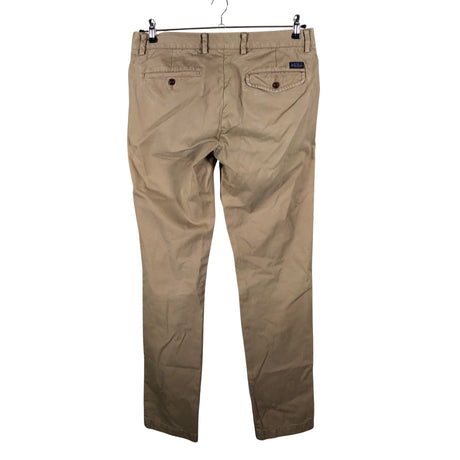 Unisex Gant - Chino-püksid, suurus W33 - Pruun (2)