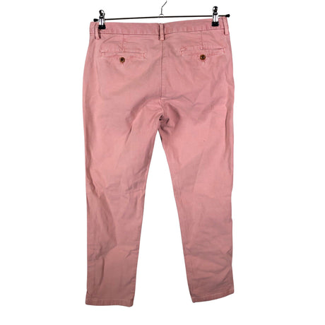 Unisex Gant - Chino-püksid, suurus 40 - Heleroosa (2)