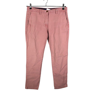 Unisex Gant - Chino-püksid, suurus 40 - Heleroosa (1)