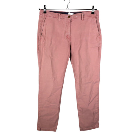 Unisex Gant - Chino-püksid, suurus 40 - Heleroosa ()