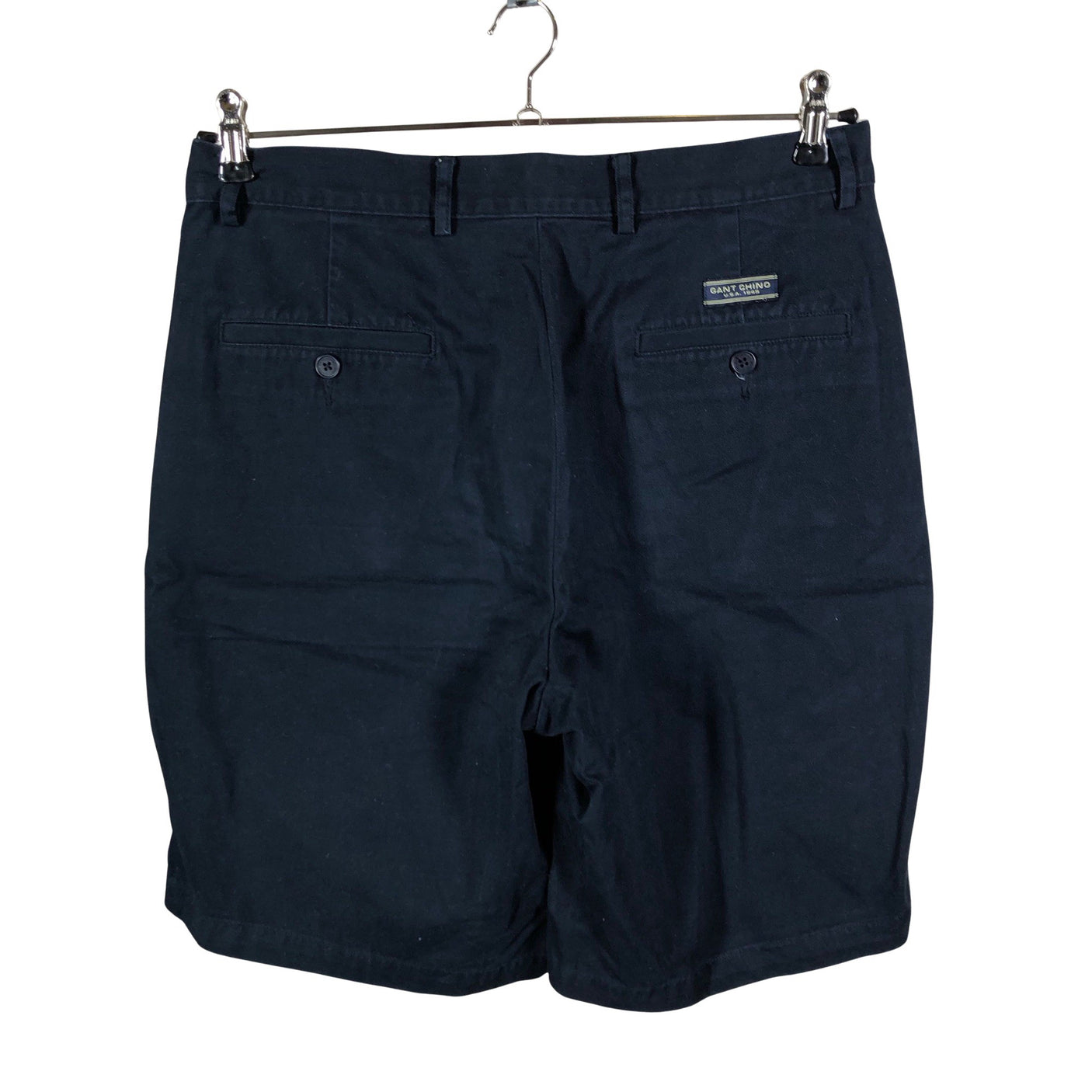 Unisex Gant - Lühikesed püksid, suurus W32 - Sinine (2)