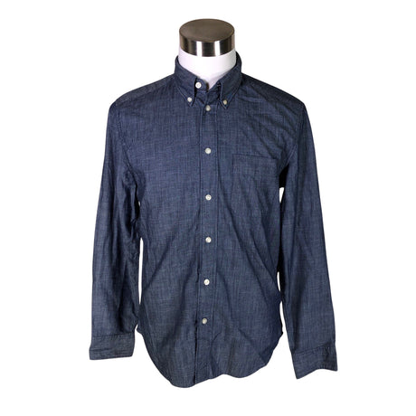 Unisex East West - Triiksärk, suurus M - Sinine ()