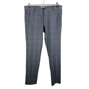 Unisex Selected - Viigipüksid, suurus W36 - Hall (1)