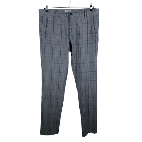 Unisex Selected - Viigipüksid, suurus W36 - Hall ()