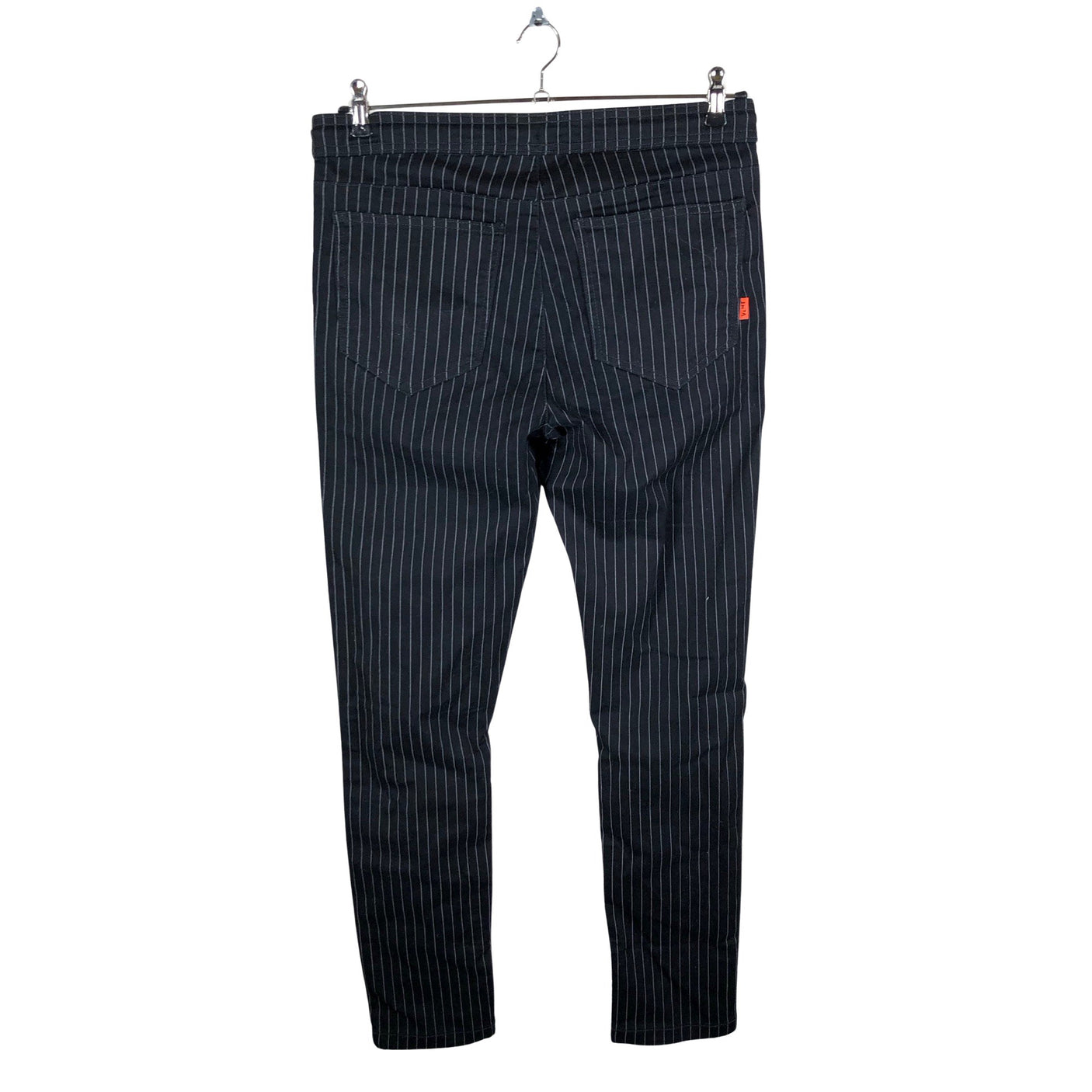 Unisex Vailent - Teksad, suurus M - Must (2)