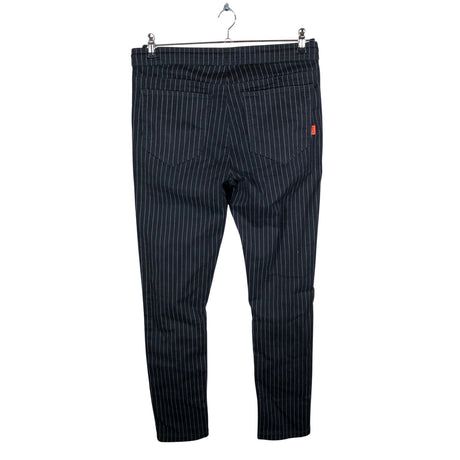 Unisex Vailent - Teksad, suurus M - Must (2)