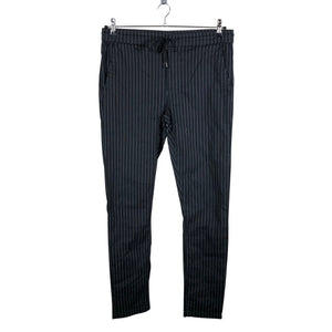Unisex Vailent - Teksad, suurus M - Must (1)