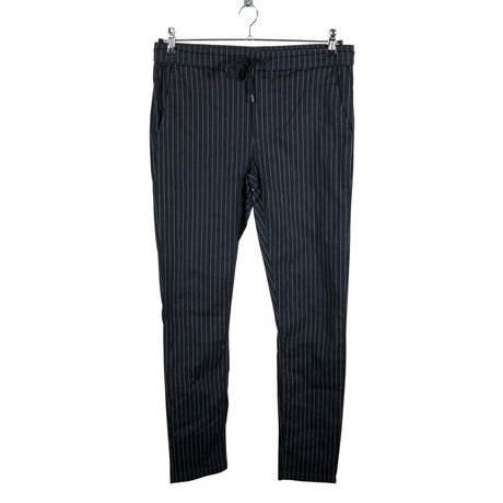 Unisex Vailent - Teksad, suurus M - Must ()