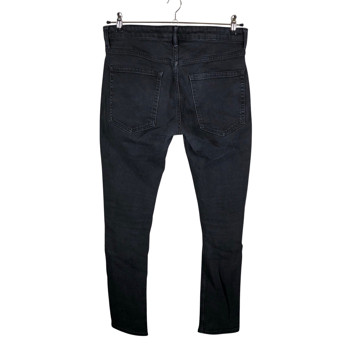 Unisex Karve - Teksad, suurus W33 - Must (2)