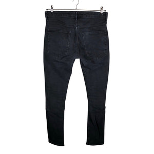 Unisex Karve - Teksad, suurus W33 - Must (2)