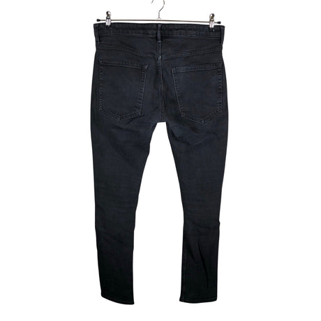 Unisex Karve - Teksad, suurus W33 - Must (2)