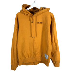 Unisex Pure Waste - Dressipluus, suurus M - Sinine (1)