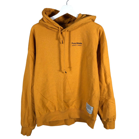 Unisex Pure Waste - Dressipluus, suurus M - Sinine ()