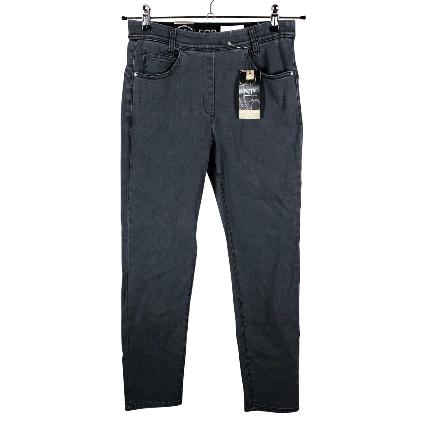 Unisex NP Collection - Teksad, suurus 36 - Hall (1)