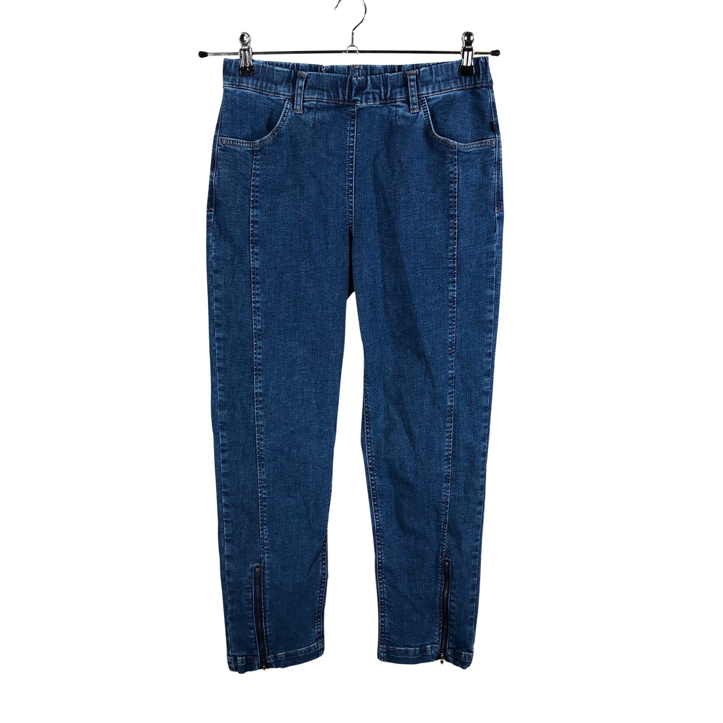 Unisex LauRie - Teksad, suurus 38 - Sinine (1)