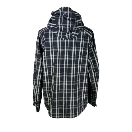 Unisex Halti - Jope, suurus XL - Must (2)