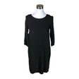 Unisex Marimekko - Õhuke kleit, suurus 34 - Must ()