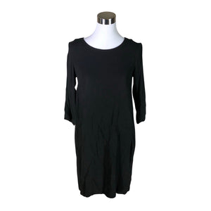 Unisex Marimekko - Õhuke kleit, suurus 34 - Must (1)