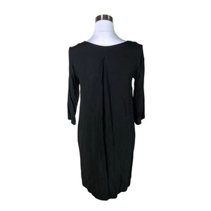 Unisex Marimekko - Õhuke kleit, suurus 34 - Must (2)