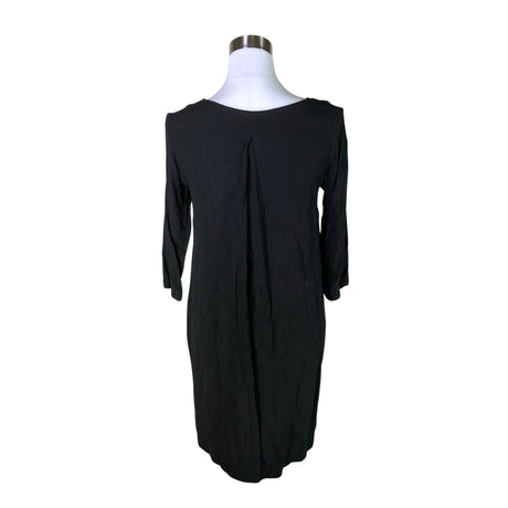 Unisex Marimekko - Õhuke kleit, suurus 34 - Must (2)