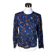 Unisex Marimekko - Pluus, suurus 34 - Sinine ()