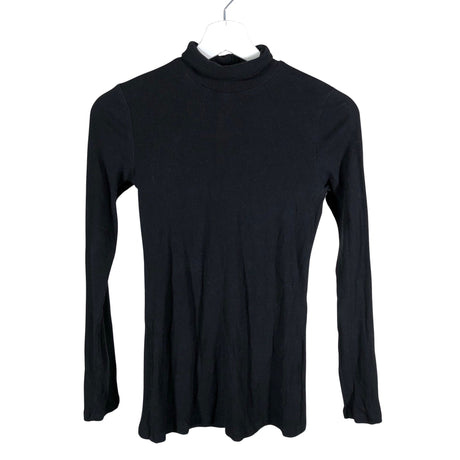 Unisex Marimekko - Trikotaažist pluus, suurus 34 - Must ()