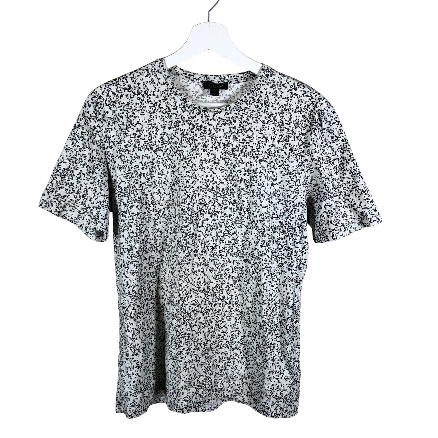 Unisex COS - T-särk, suurus 40 - Hall (1)