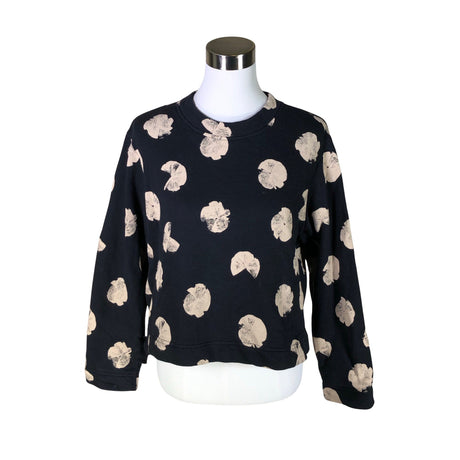 Unisex COS - Dressikangast pluus, suurus 36 - Must ()