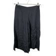 Unisex COS - Mittevenivad püksid, suurus 34 - Must ()