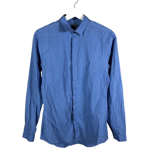 Unisex COS - Triiksärk, suurus S - Helesinine (1)