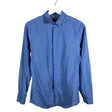 Unisex COS - Triiksärk, suurus S - Helesinine ()