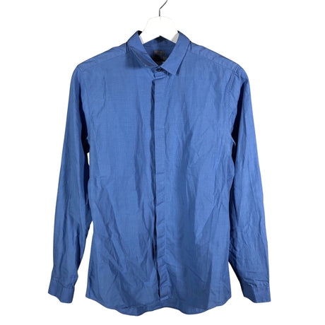 Unisex COS - Triiksärk, suurus S - Helesinine ()