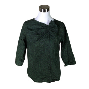 Unisex COS - Pluus, suurus 38 - Roheline (1)